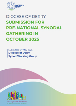 Derry Diocese Website