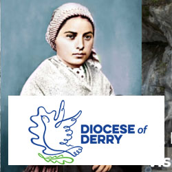 Derry Diocese Website