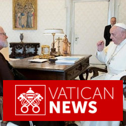 Vatican News