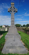 Rev Peter O'Kane lavey Parish Co Derry Ireland