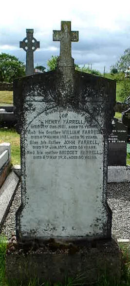 farrell ngy