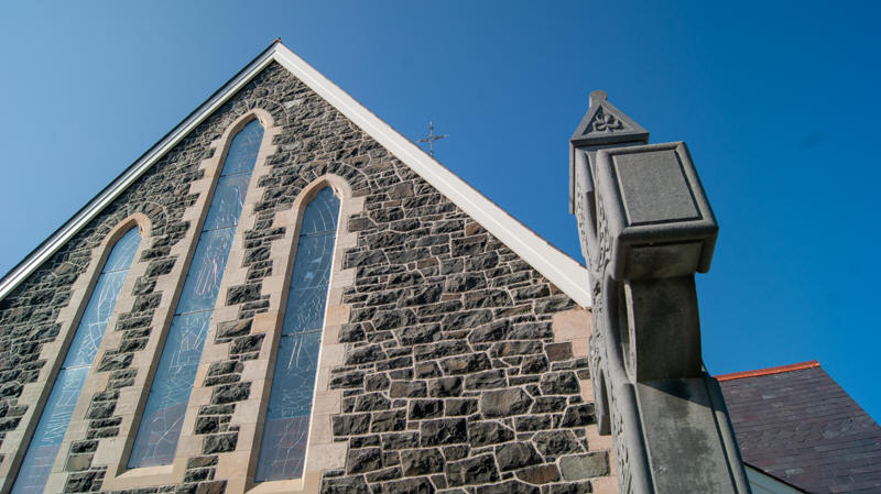 Rev Peter O'Kane lavey Parish Co Derry Ireland