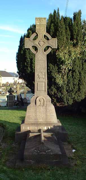 Rev Peter O'Kane lavey Parish Co Derry Ireland