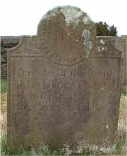 O'Neill D Plot The Old Graveyard Lavey Parish Co Derry Ireland