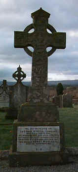 O'Neill P Grave The Old Graveyard Lavey Parish Co Derry Ireland