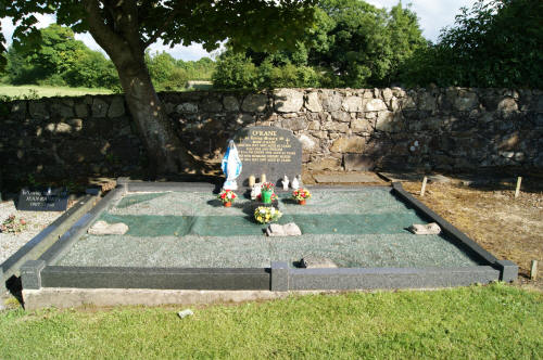 O'Kane H Grave ogy