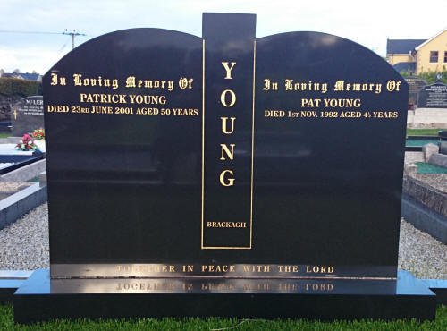 Young P Grave ngy