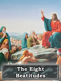 The Beatitudes