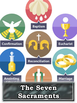 The Seven Sacraments