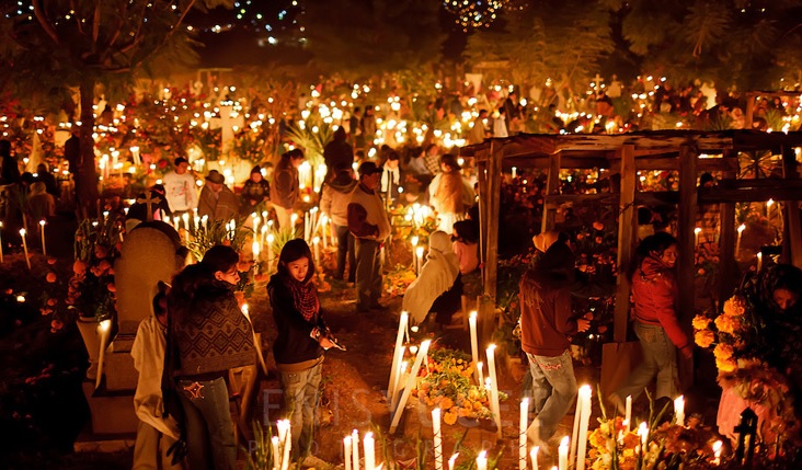 Day of the Dead - Wine and Spirit International