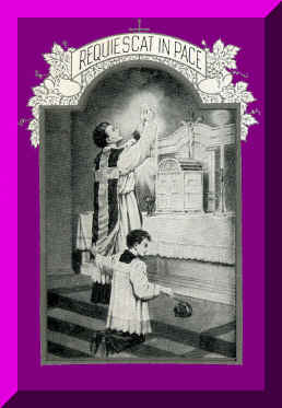 Mass Card Picture